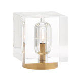 Cube Lamp