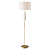 Quite The Buzz Floor Lamp - Kings Fine Art & Decor