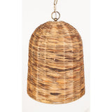 Rotorua, 1 Lt Pendant