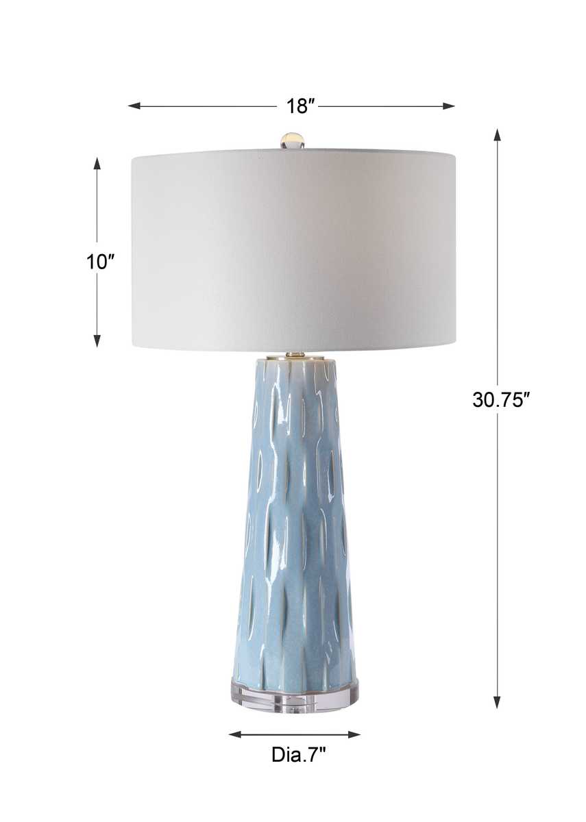 Brienne Table Lamp