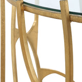 Ritual Side Table