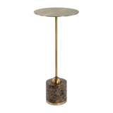 Verlin Drink Table