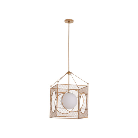 Globe Lantern