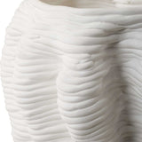 Stratified, Vase