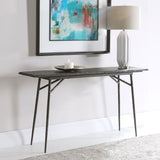 Kaduna Console Table, 2 Cartons
