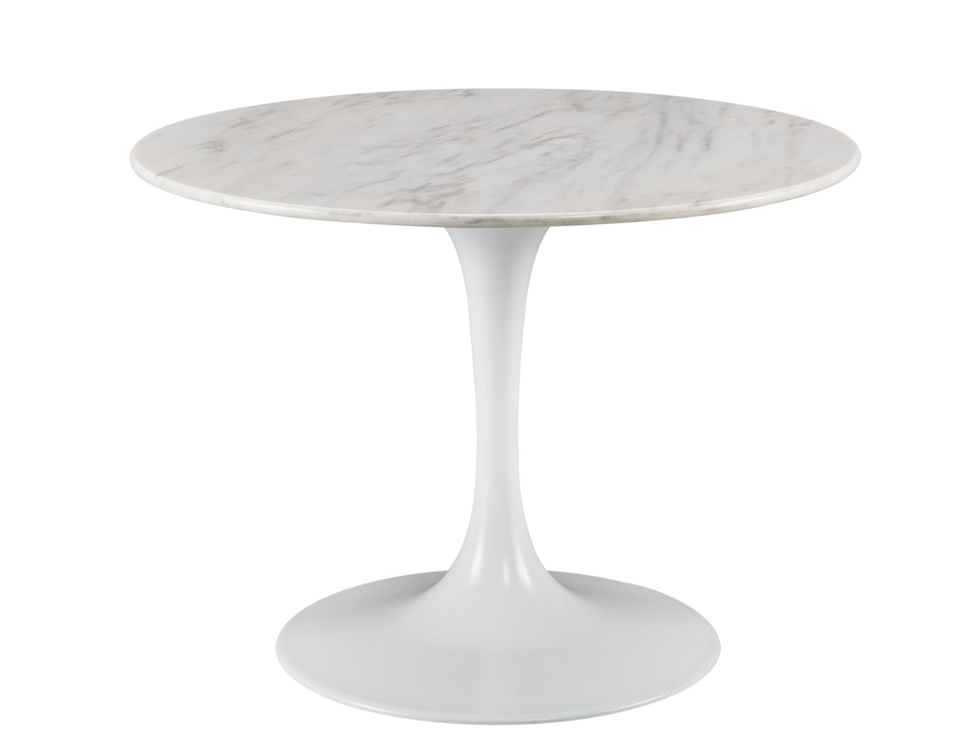 Elliston Trumpet Table - Kings Fine Art & Decor