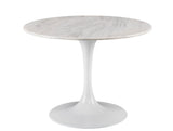 Elliston Trumpet Table - Kings Fine Art & Decor
