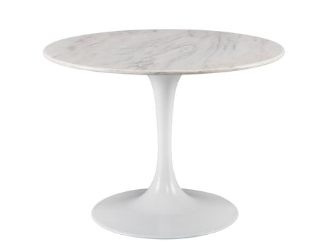 Elliston Trumpet Table - Kings Fine Art & Decor