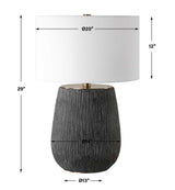 Americana Table Lamp