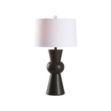 Chase Lamp - Black