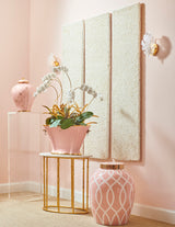 Susan Planter - Coral