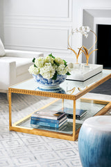 Alexander Garden Seat