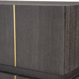 Between the Lines Accent Chest
