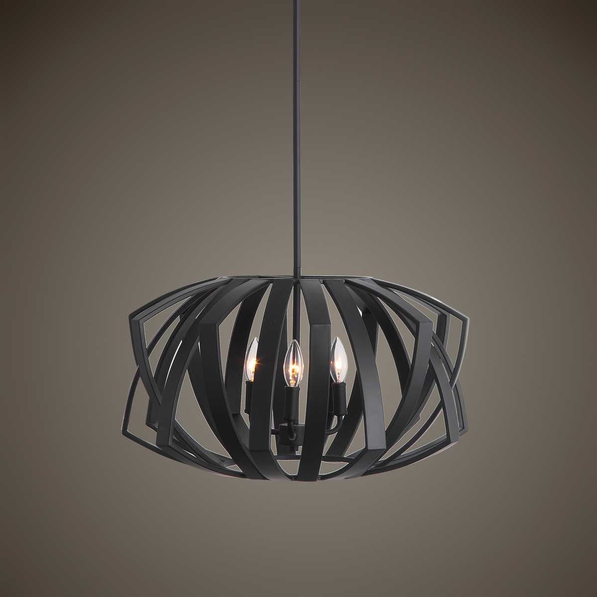 Thales, 3 Lt Pendant