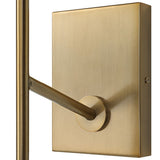 Telesto, 1 Lt Sconce