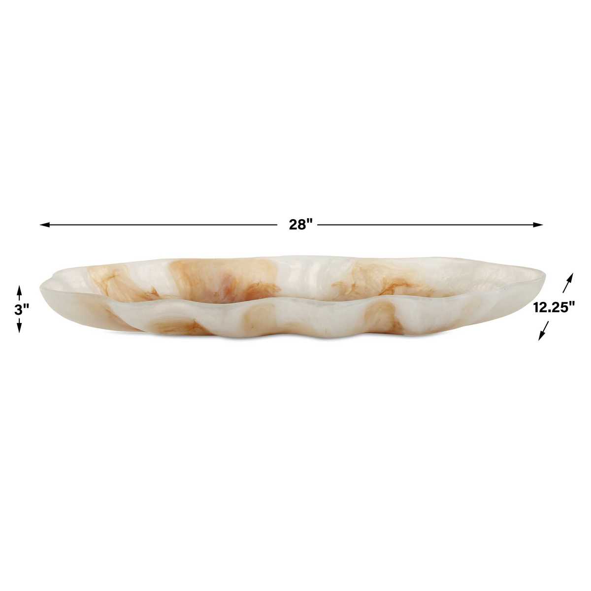 Organic Elegance Bowl