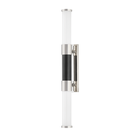 huntington-wall-sconce-7004-PN/BK