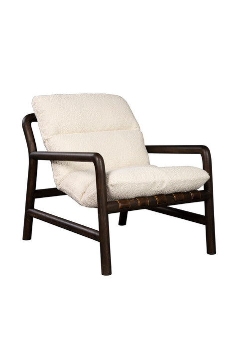 Cyrus Occasional Chair - Kings Fine Art & Decor