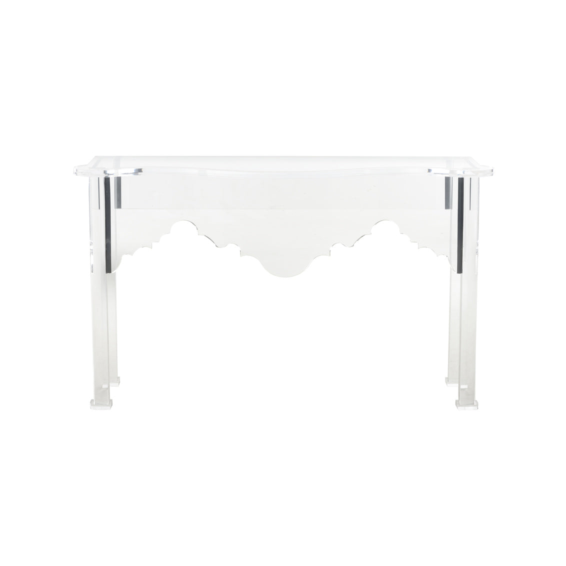 Kensington Console-Acrylic