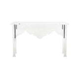 Kensington Console-Acrylic