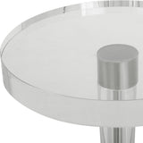 Pria Drink Table