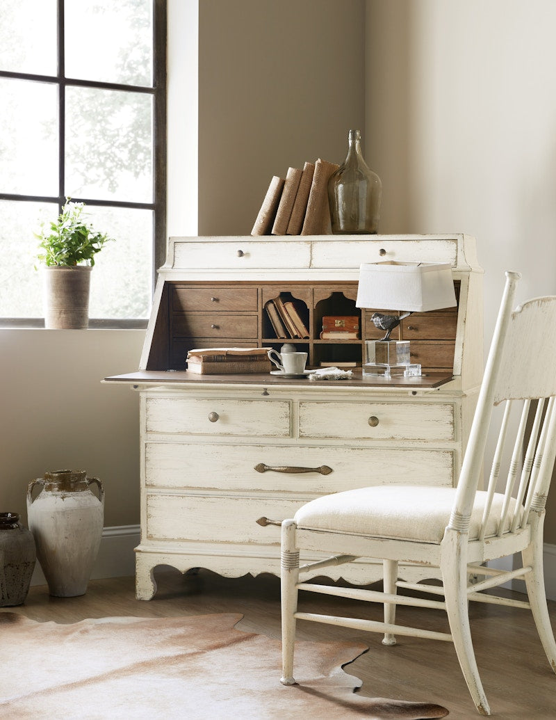 Hooker Furniture Americana Secretary 7050-10309-02
