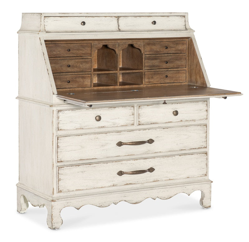 Hooker Furniture Americana Secretary 7050-10309-02