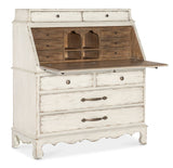 Hooker Furniture Americana Secretary 7050-10309-02