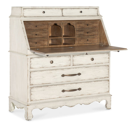 Hooker Furniture Americana Secretary 7050-10309-02