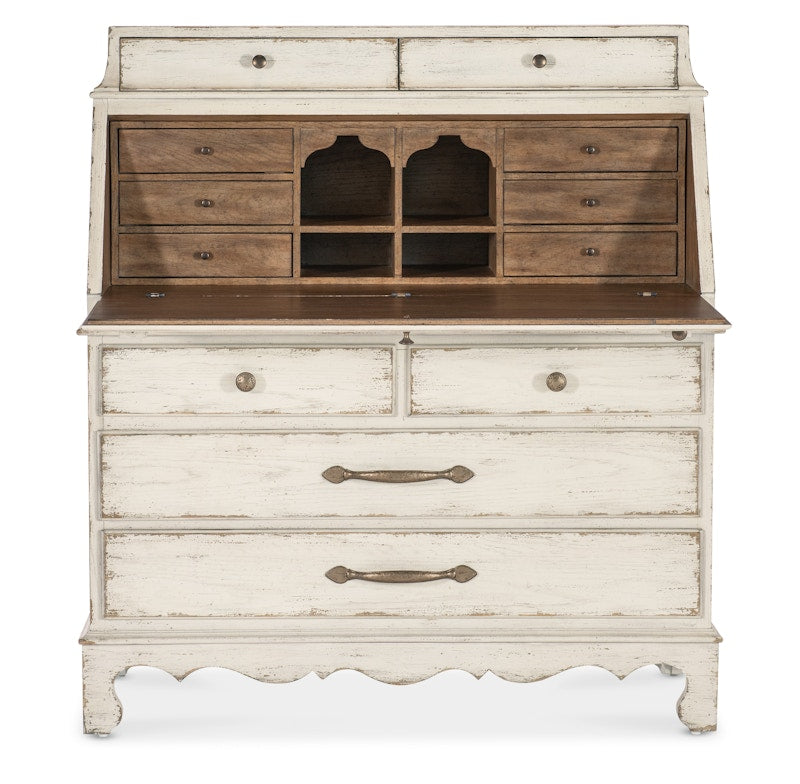 Hooker Furniture Americana Secretary 7050-10309-02
