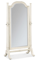 Hooker Furniture Americana Floor Mirror 7050-50001-02