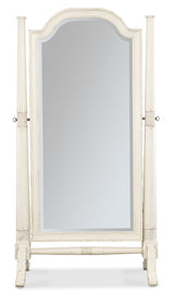 Hooker Furniture Americana Floor Mirror 7050-50001-02