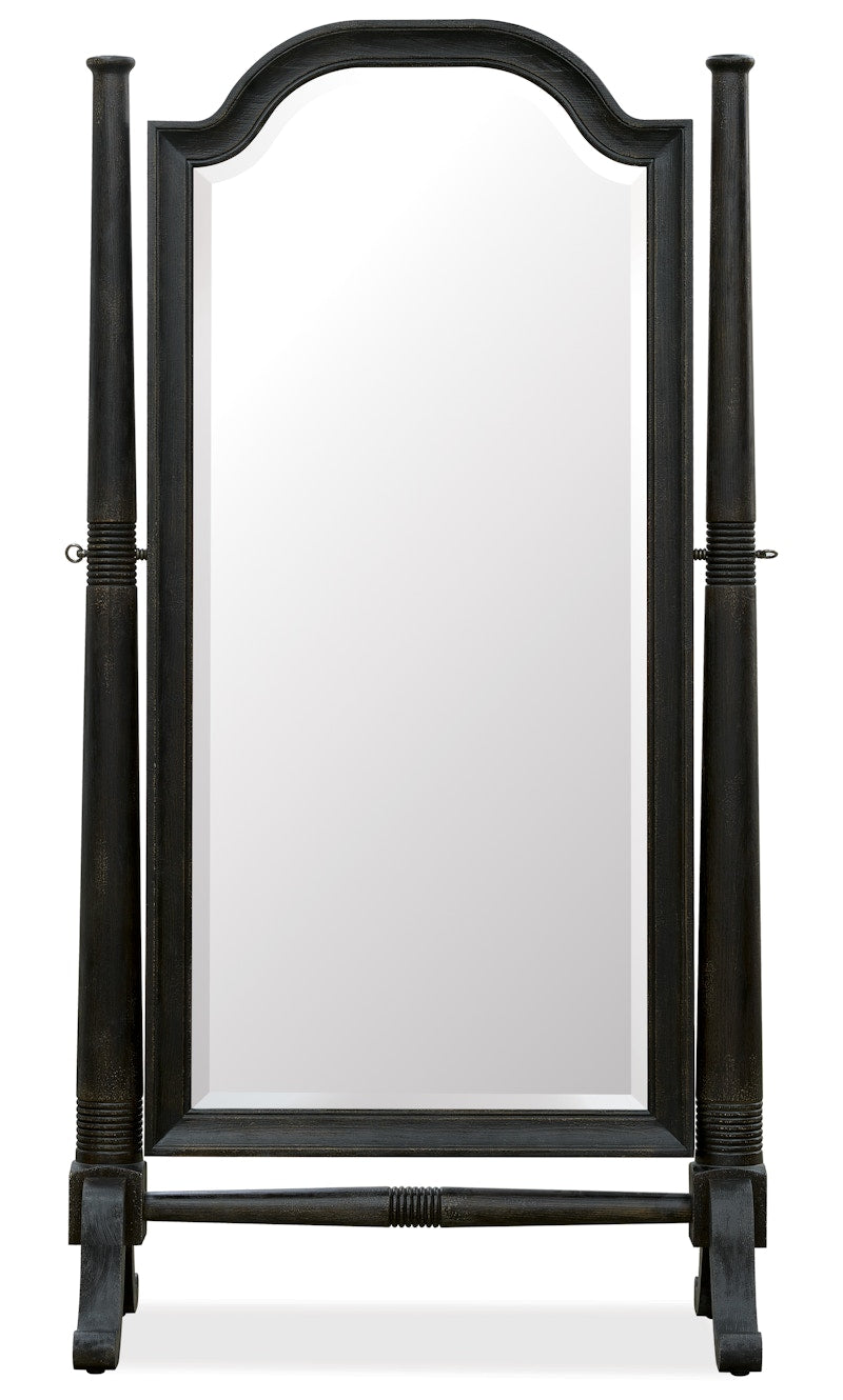 Hooker Furniture Americana Floor Mirror 7050-50001-89