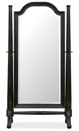 Hooker Furniture Americana Floor Mirror 7050-50001-89