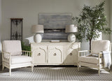 Hooker Furniture Prairie Upholstered Chair CC507-410-02