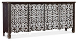 Hooker Furniture Americana Entertainment Credenza 7050-55478-893