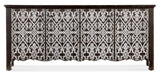 Hooker Furniture Americana Entertainment Credenza 7050-55478-893