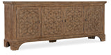 Hooker Furniture Americana Entertainment Credenza 7050-55498-85