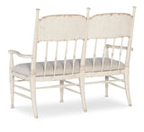 Hooker Furniture Americana Dining Bench 7050-75019-02