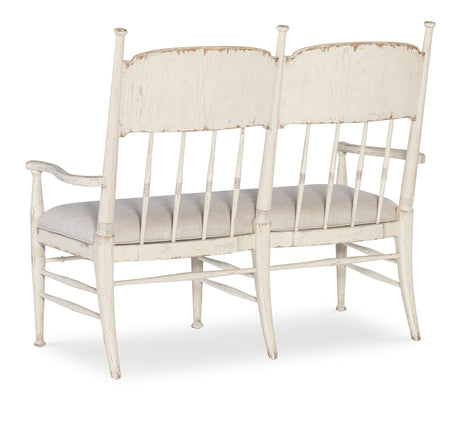 Hooker Furniture Americana Dining Bench 7050-75019-02