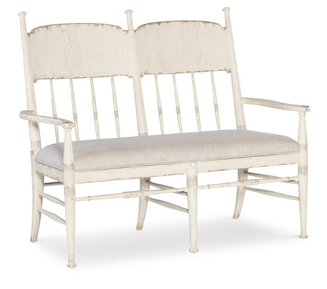 Hooker Furniture Americana Dining Bench 7050-75019-02