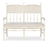 Hooker Furniture Americana Dining Bench 7050-75019-02