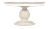 Americana Round Pedestal Dining Table Base 7050-75203B-02