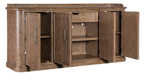 Hooker Furniture Americana Four-Door Buffet 7050-75900-85