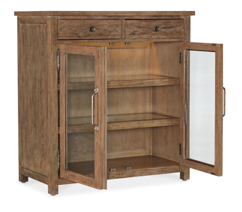 Hooker Furniture Americana Pie Chest 7050-75909-85