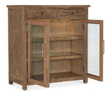 Hooker Furniture Americana Pie Chest 7050-75909-85