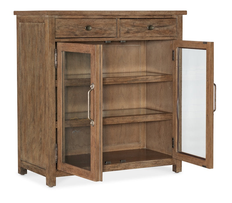 Hooker Furniture Americana Pie Chest 7050-75909-85