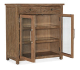 Hooker Furniture Americana Pie Chest 7050-75909-85