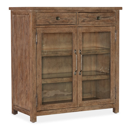 Hooker Furniture Americana Pie Chest 7050-75909-85