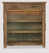 Hooker Furniture Americana Pie Chest 7050-75909-85